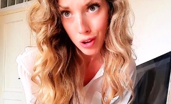 Sph By Real Femdom Brit Beauty