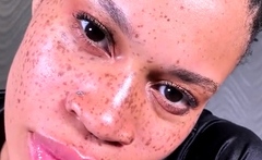 Goddess Rosie Reed Aka Rosiereed Glossy Lips Addict