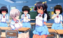 Mix Of Hentai Movs From Hentai Niches