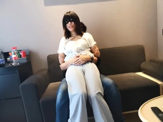 Chinese Bondage