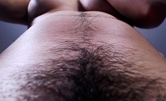 CIMA black and ebony