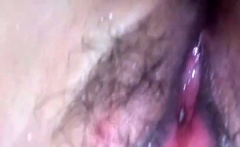 asian pussy closeup