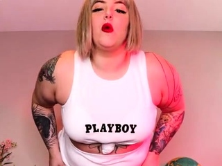 Mistress Bijoux - Tiny Man Humiliation