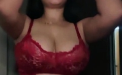 MARLBOROQUEENSEX - BEBY FERIOSA BIKINI MERAH