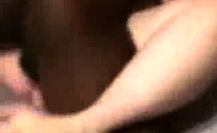 Sexy Wife In Pigtails Sucking Bbc Horny