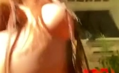 Poonam Pandey Nude POV Sextape