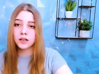 Emo Teen Becka Solo Webcam Masturbation Porn