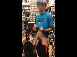 Twink's Outdoor Adventure