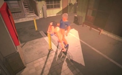 Argentina Gabriela Dc Anal 3d Divas Club