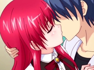 Dearest Blue Ep.1 EXCLUSIVE HENTAI
