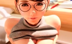 Amelialtie Paizuri Compilation