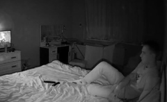 Ma Chienne French Amateur Couple Hidden Cam 1