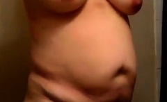 Hot BBW Big Boobs Plays Cam Free MILF Porn