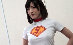 Asian Japanese Teens Oriental