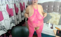 Amazing BBW Webcam Big Boobs Porn Video Livesex Livecam