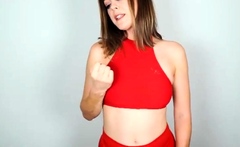 Sissy joi porn task by mistress