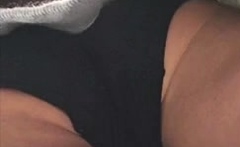 Cum On Girls In Public Cumpilation