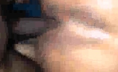 Hot Wife Trying BBC For First Time x