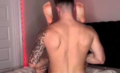 Close Up Bj Cumshot