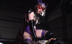 Kinky Asian Fetish Girl 4