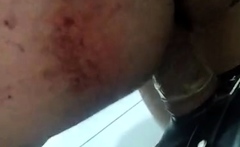 Hot amateur close up hardcore HD video