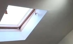 Amateur ass fucking and spanking