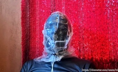 Auto-erotic Asphyxiation III