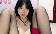 Amateur asian stepsister teen