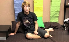 All About Brett Starr