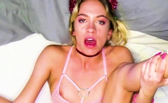 MindUnderMaster - Khloe Kapri - ASMR Taste
