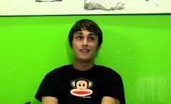 Chatting With Junior Ray