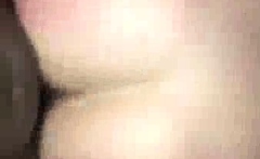hotwife having fun with a hot black stud xo