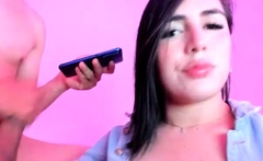 Streaming big cock close ups