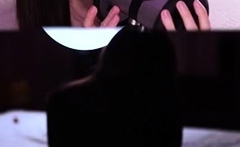 Moona ASMR - Trying Something New Fansly Leak