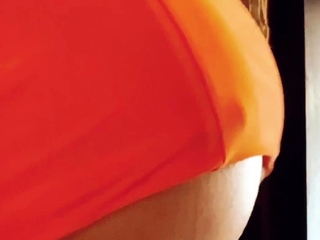 Video Mom Daughter big boobs striptease masturbation