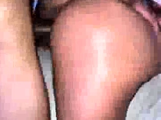 SUPER DIRTY WIFE FUCKS WITH BBC oo