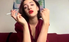 Smoking JOI, Buy It Pervert!