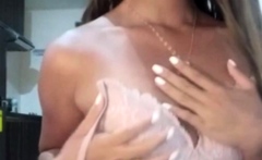 Asian teen ass fucked before cumshot over his dick