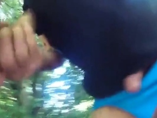 Outdoor Amateur Gay Group Sex