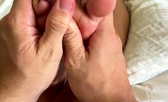 Close Up POV Sex Amateur Couple