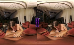 PURITYVR Temptation with Marika Milani