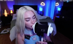 Marvelous Sexy Amateur Teen Solo Webcam Porn