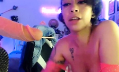 Black And Ebony Babes