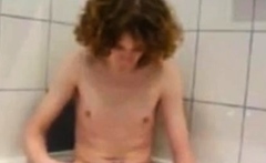 Twink's Electric Brush Adventure