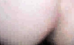 White Girl With Big Nipples Fucked by Two BBC DP kk