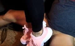 Fetish foot shoes femdom gallery
