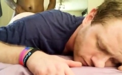 Raw Amateur Bareback Fuck