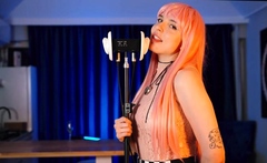 Solo Girl Free Amateur Webcam Porn Video