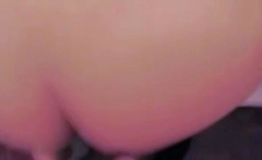 Mirror Fucking With A Vision Of Desire