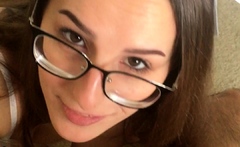 Amateur BJ Oral POV Blowjob Cumshot